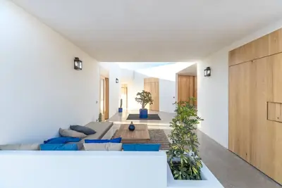 Image de Casa Triangolo - Vulcan View - Villa De Luxe - Piscine Privee