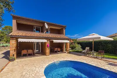 Image de Holiday house Novkovic