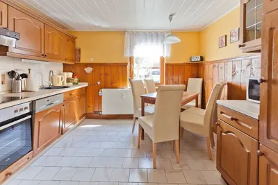 Image de Maison de vacances Alwin - espace pour la famille et les amis