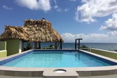 Image de Great location. . amazing roof top view