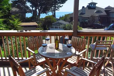 Image de Laissez-vous séduire! Vue sur la mer, Tarifs d'automne spéciaux, maison de rêve de Rincon Point