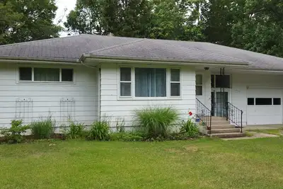 Image de Votre maison loin de chez vous