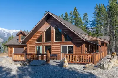 Image de Cranberry - Trois Chambres Maison, Couchages 10