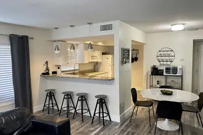 Image de Une location qui vous permet de vivre comme un local - mais en mieux.