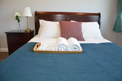 Image de Cozy Home avec vue sur la ville 4beds and 3 baths