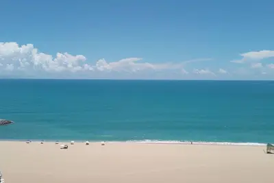Image de Terrasses, De L'Avant À L'Atlantique, Vue Totale, 2 Qtos, 71m, Jusqu'À 5 Ps.