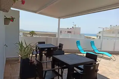 Image de Terrace with Breathtaking Views - Apartment Sebastian