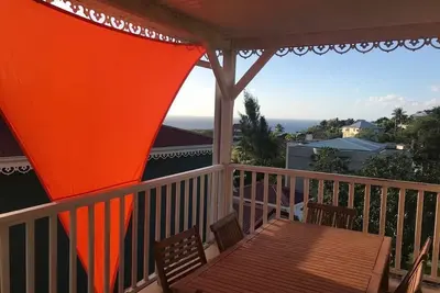 Image de Ti Dodo Villa Duplex F4