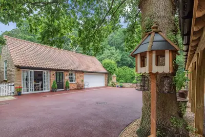 Image de Silvadale Cottage, Louth