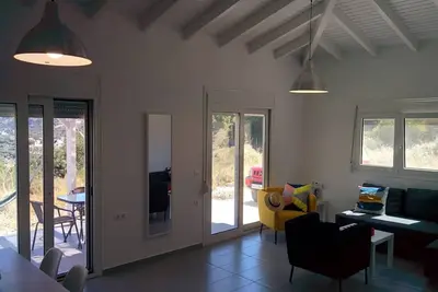 Image de Villa Galini À Spili, Rethymno, CRÈTE