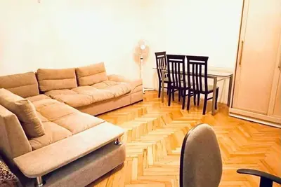 appartement marjanishvili