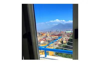 Image de Secret Room Naples appartement panoramique centre ville