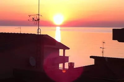 Image de Appartement de vacances directement sur la mer