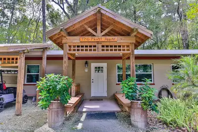 Image de La maison Cove Point