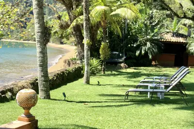 Image de Saco da Ribeira - Plage déserte et maison de charme avec beaucoup de style