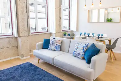 Image de Praça 44 Boutique Apartments I