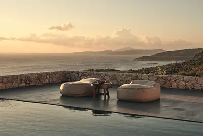 Image de Trois villas de luxe indépendantes adaptées à vos désirs