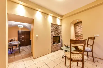 Image de Appartement Castle Street dans la vieille ville de Vilnius