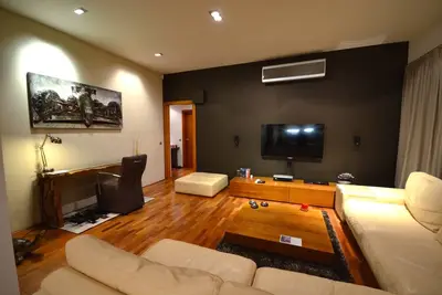 Image de Attic Vladislavova - A cote de la Place Wenceslas - Grand Luxury Apartments
