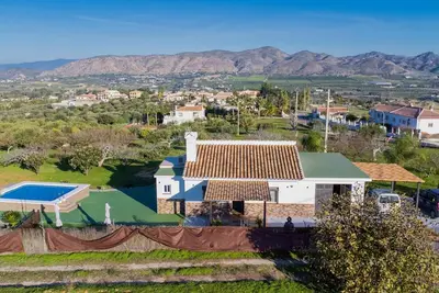 Image de Cubo's Finca La Higuera / piscine privée / wifi gratuit / confidentialité