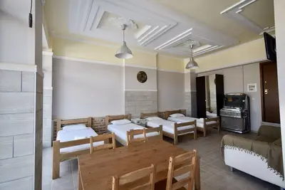 Image de Chambre confort sur le trottoir