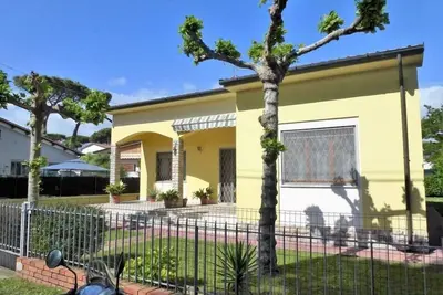 Image de Belle villa, proche de la plage pour 6 personnes.