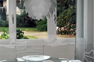 Image de Appartement meublé de tourisme classé 4* - très agréable - T2 65m2