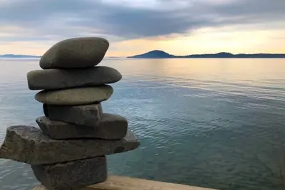 Image de Meilleur Taux! Cottage SUPÉRIEUR 5 ÉTOILES Toutes Saison Thunder Bay Lake - Vues Et Hottub