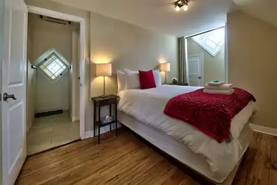 Image de Hou la la! Appartement Suites Central à marcher et profiter des attractions touristiques