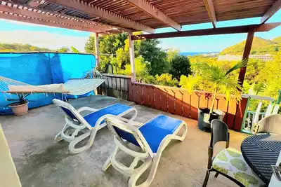 Image de 'Cottage Beachfront'
