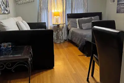 Image de Économies de printemps / été: Parking gratuit à 15 min