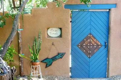 Image de Casa Verde, Downtown Casita