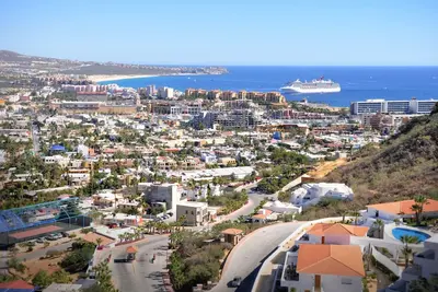 Image de Condominium De Luxe, Pedregal - Meilleur Emplacement Pour Toutes Les Vues Cabo Et Commandantes!