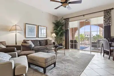 Image de Condo Ave Maria - À distance de marche de l'Université Ave Maria et de l'église!