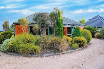 Image de Familles bienvenus, Bach confortable moderne, + WiFi, 21, rue Devon Hanmer Springs