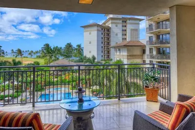 Image de Superbe villa de 2 chambres O-403