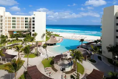 Image de Profitez de la semaine du Nouvel An au Westin Lagunamar Ocean Resort! Luxe 2 chambres Vila!