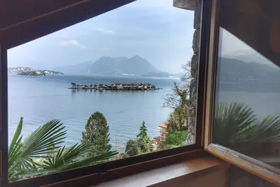 Image de Coco small villa with lake view