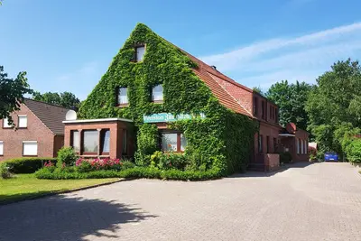 Image de Guesthouse Zur alten Post - Appartement Est