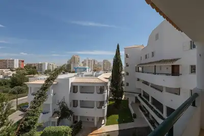 Image de Anabela Appartement Dans Le Magnifique Appartement Club Nautilus