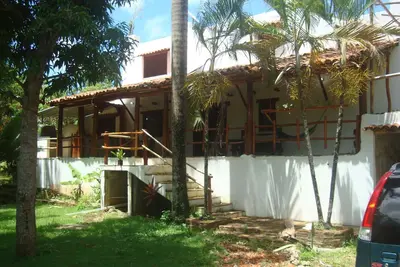 Image de Villa De Charme Des Caraïbes à Las Galeras