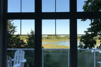 Image de Parc Provincial Sandbanks du Comté de Prince Edward