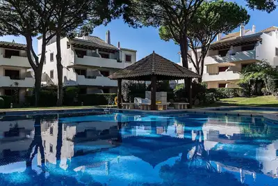 Image de Kobe Blue Appartement, Wifi, Ac, Piscine