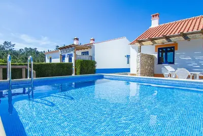 Image de Villa Digne Blue, piscine, barbecue