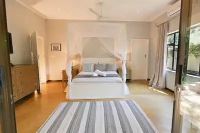 Image de Cottage spacieux à Victoria Falls