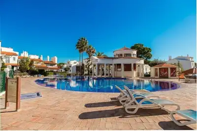 Image de Merengue White Apartment, Wifi, Ac, piscine