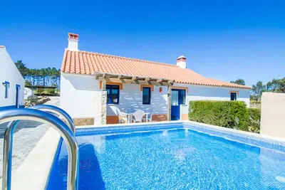 Image de Villa Digne Orange, piscine, barbecue