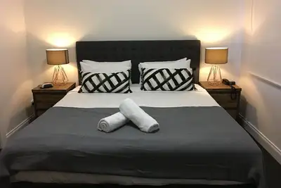 Image de Kimberley Gardens Serviced Villas