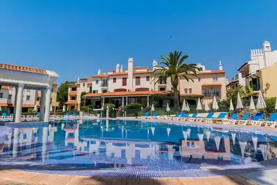 Image de Merengue Cherry Apartment, Wifi, Pool