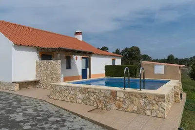 Image de Digne Red Villa, piscine, barbecue